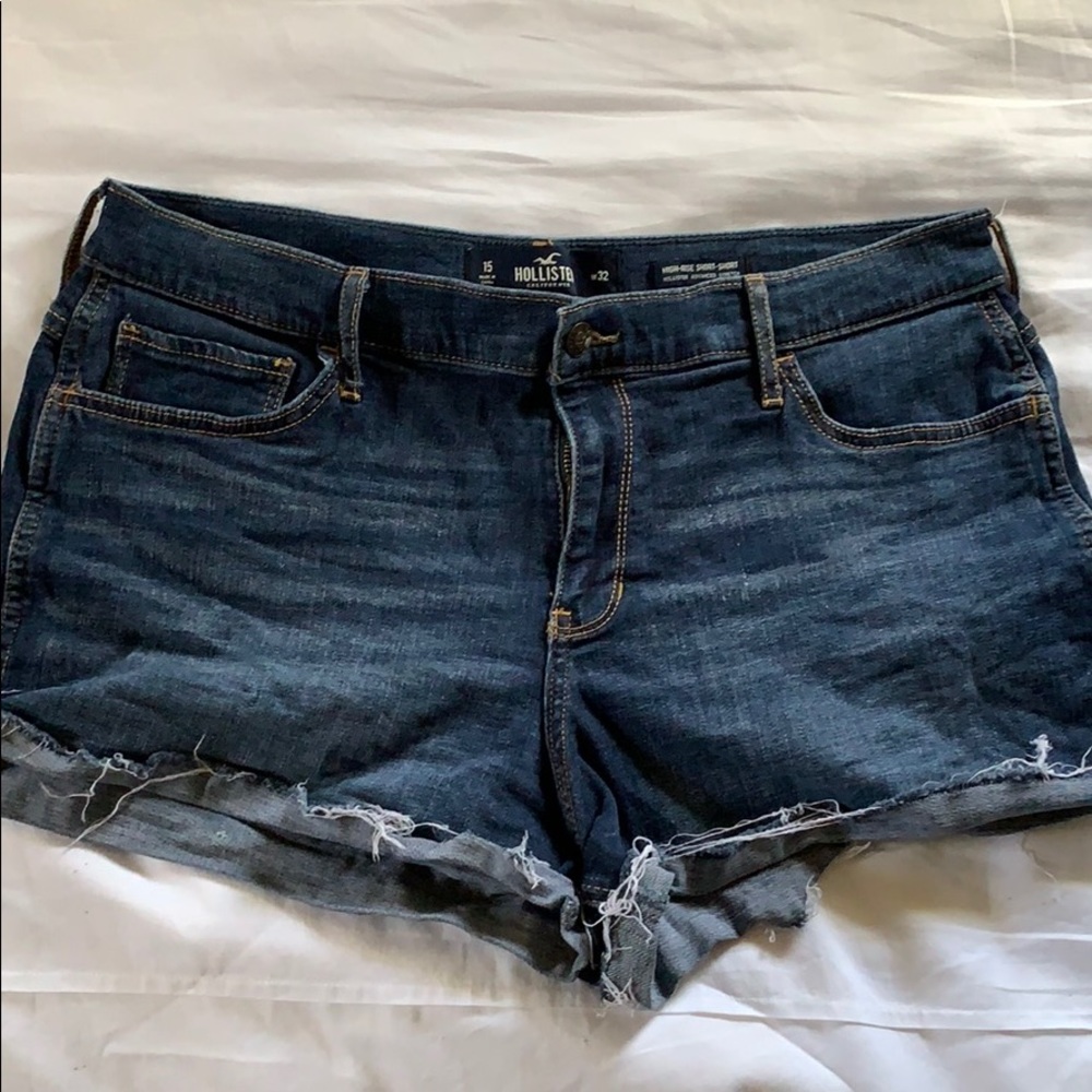 Hollister Shorts